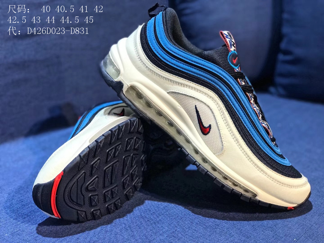 ..Nike Air Max 97 $92 gallery