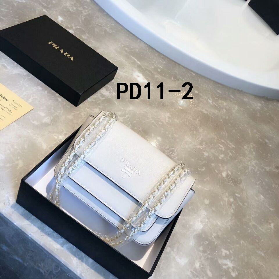 ..PRADA $70 gallery