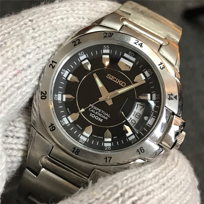 ..SEIKO* $88 gallery