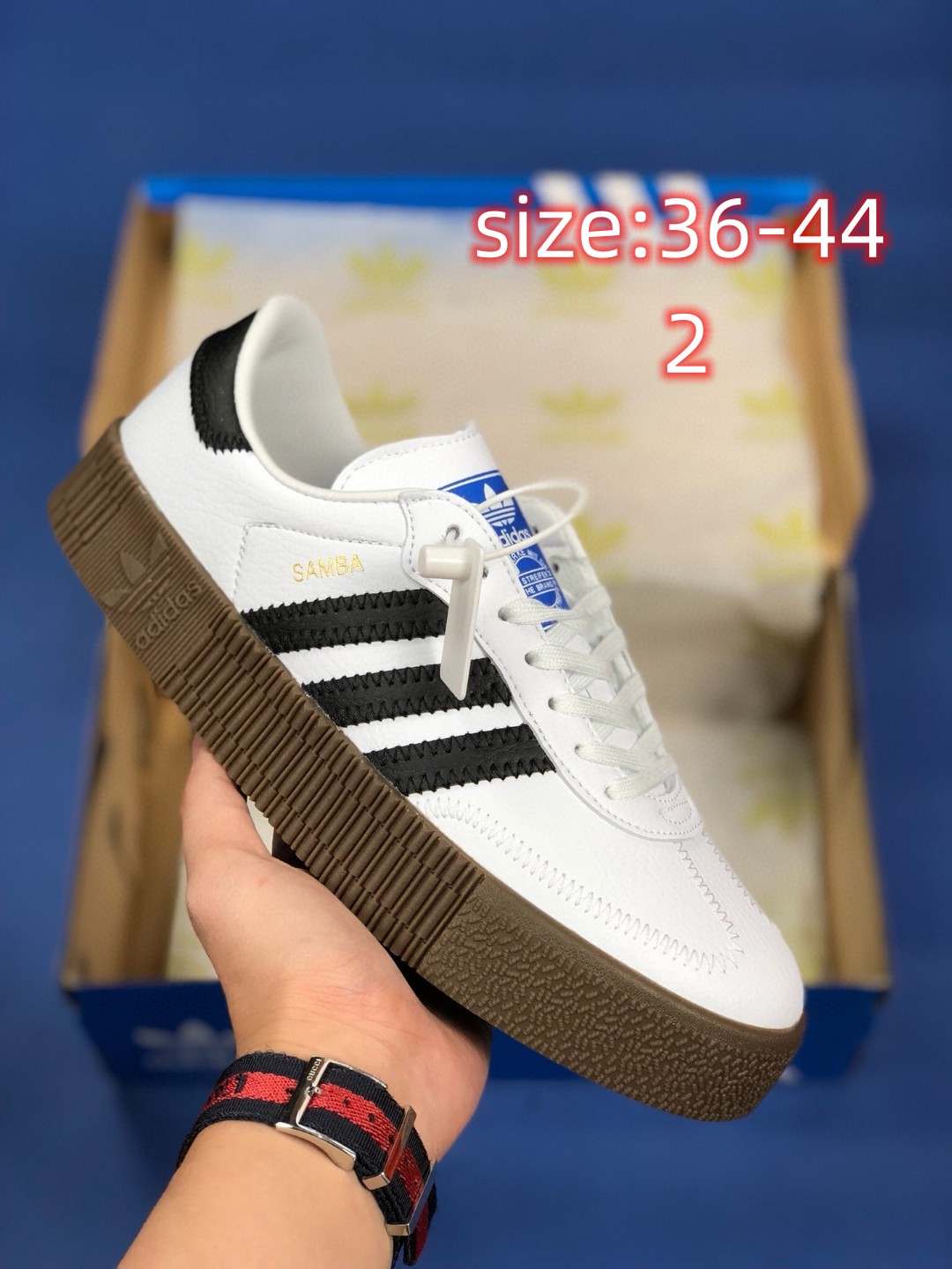 adidas 46.89$  code 351-10152-T gallery