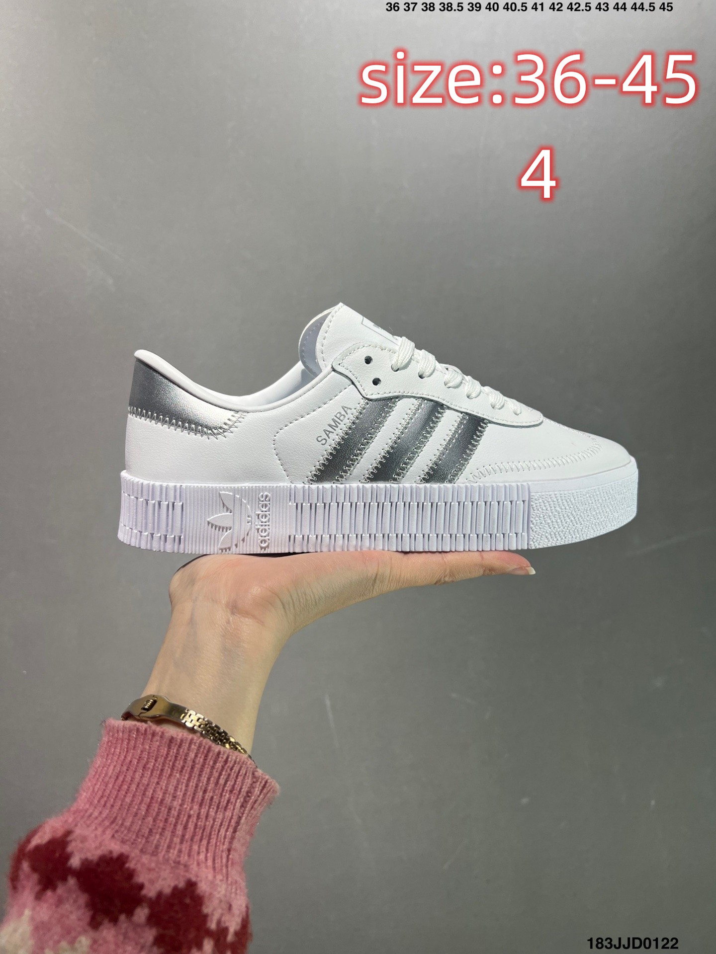 adidas 46.89$  code 351-10152-T gallery