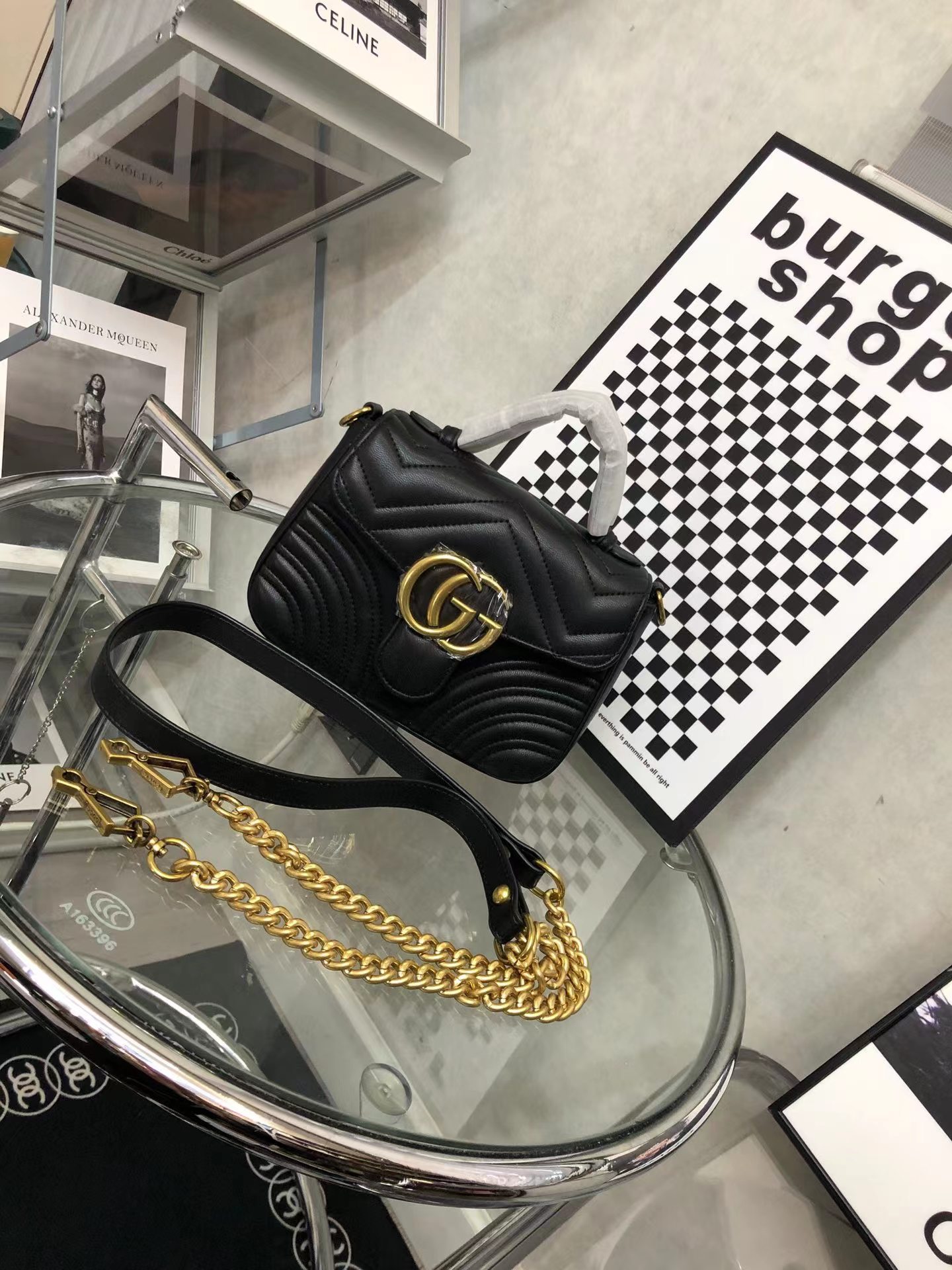 gucci 52.99$  CODE 472-6313-R gallery