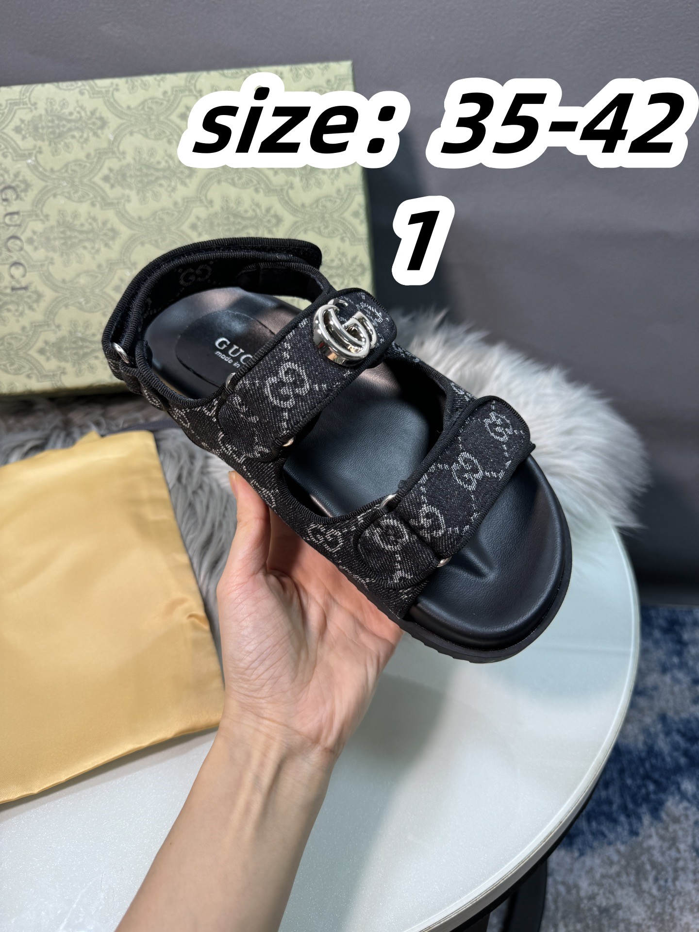 gucci 54.44$  code 449-7044-R gallery