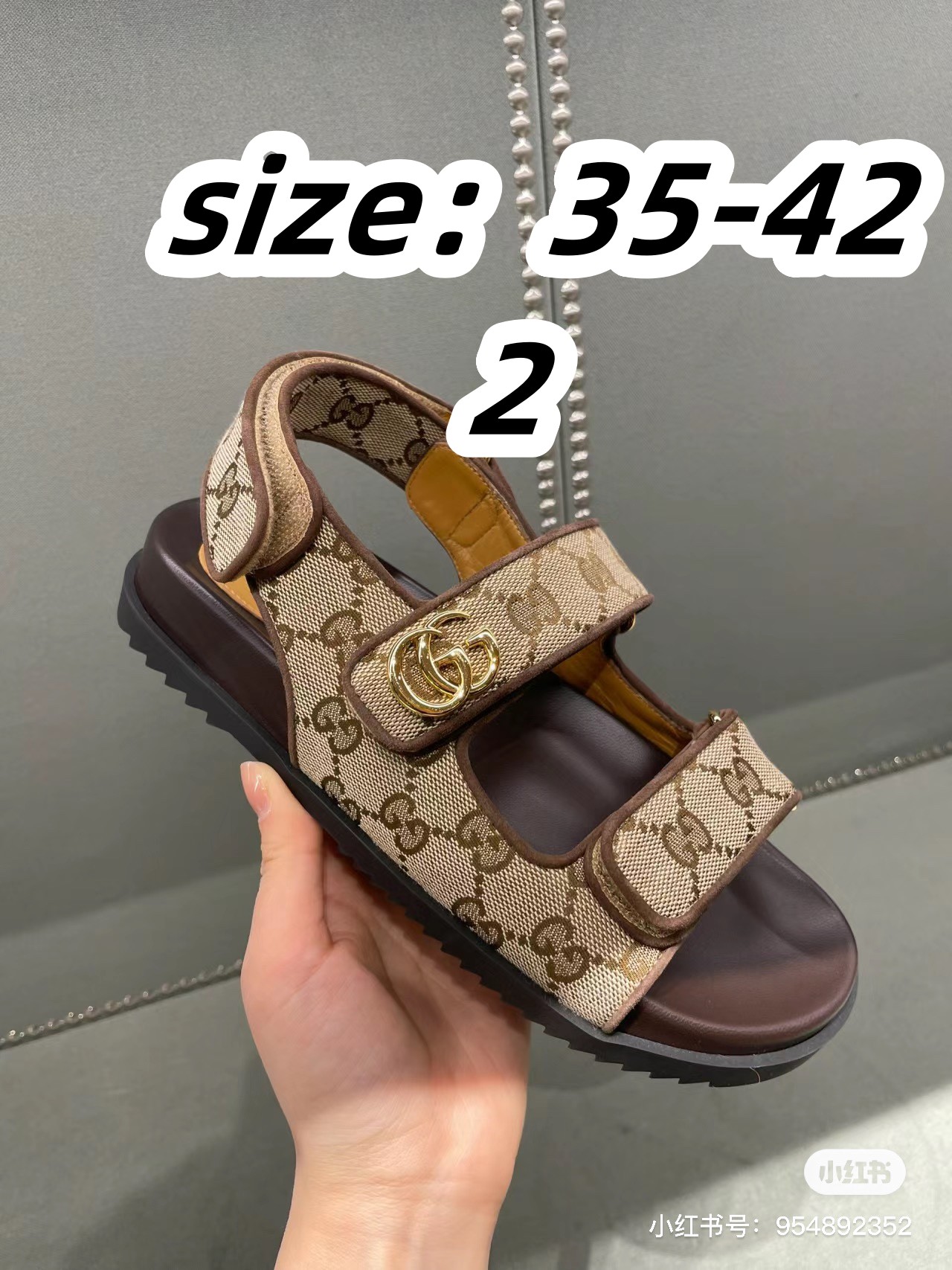 gucci 54.44$  code 449-7044-R gallery