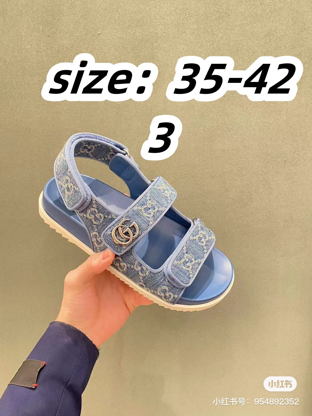 gucci 54.44$  code 449-7044-R gallery