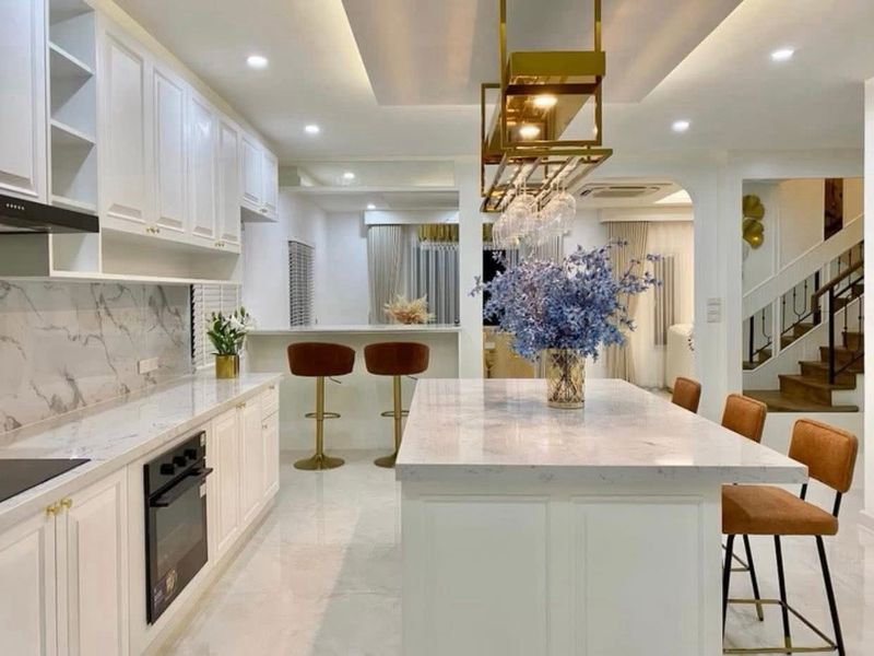 พูลวิลล่า 2 ชั้น - รูปที่ 6