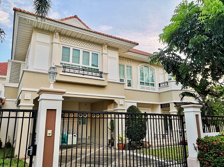 Masterpiece House for rent or sale near MRT