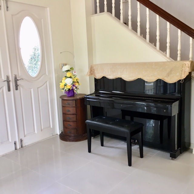 Masterpiece House for rent or sale near MRT - รูปที่ 2