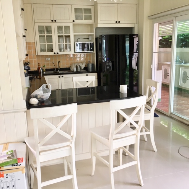 Masterpiece House for rent or sale near MRT - รูปที่ 3