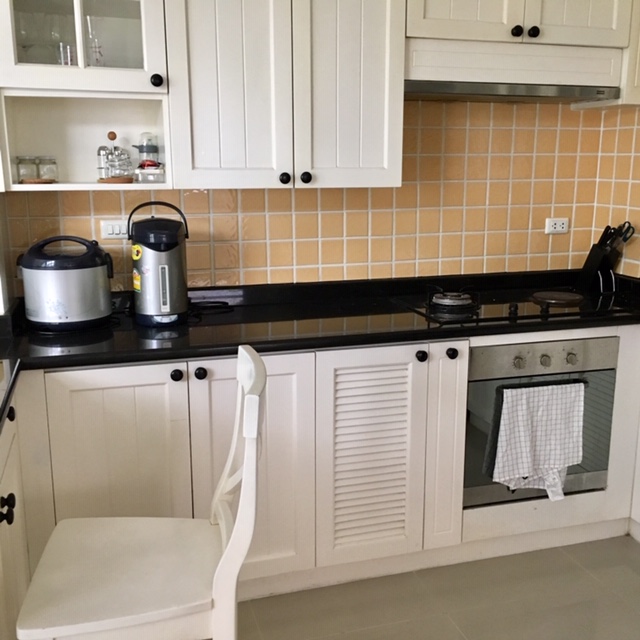 Masterpiece House for rent or sale near MRT - รูปที่ 4