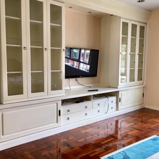 Masterpiece House for rent or sale near MRT - รูปที่ 5