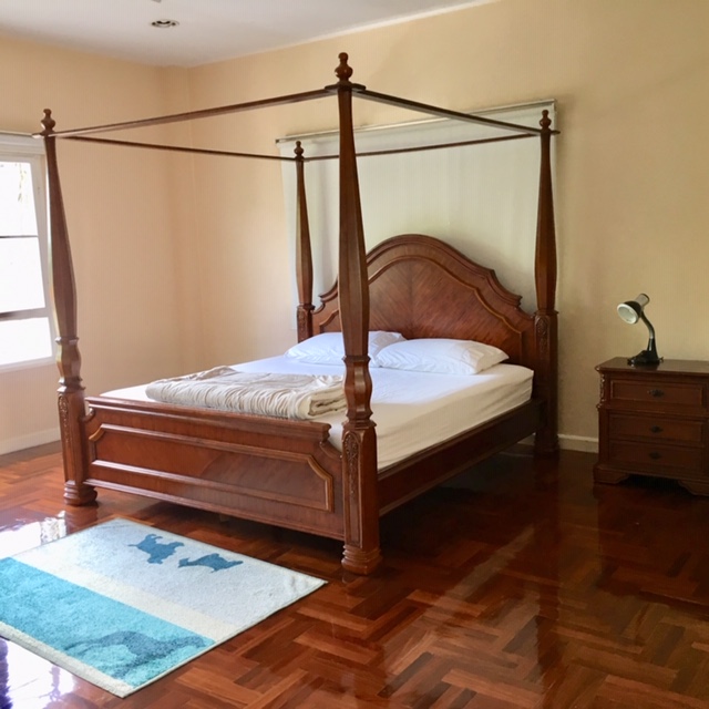 Masterpiece House for rent or sale near MRT - รูปที่ 6