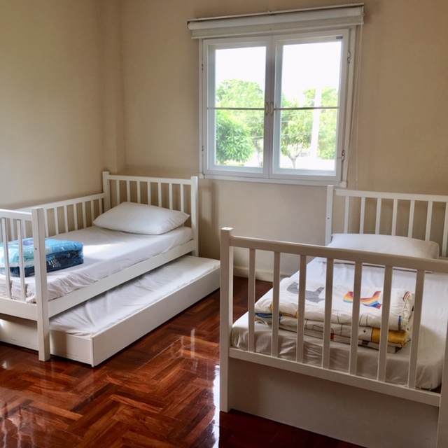 Masterpiece House for rent or sale near MRT - รูปที่ 7