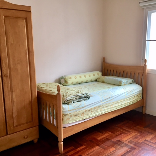 Masterpiece House for rent or sale near MRT - รูปที่ 8