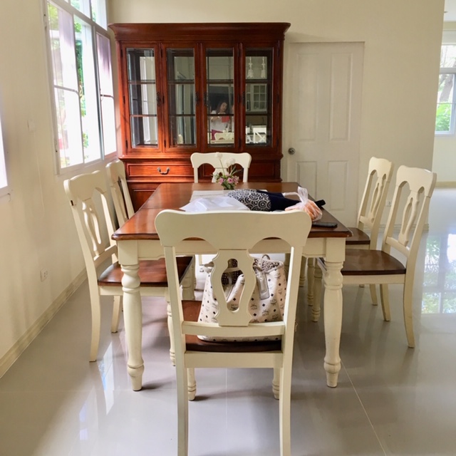 Masterpiece House for rent or sale near MRT - รูปที่ 9