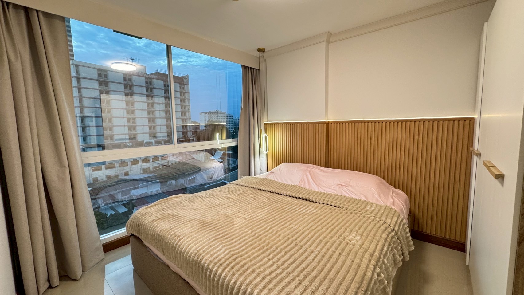 Chateau in Town Condo for rent BTS Phaholyothin  - รูปที่ 6