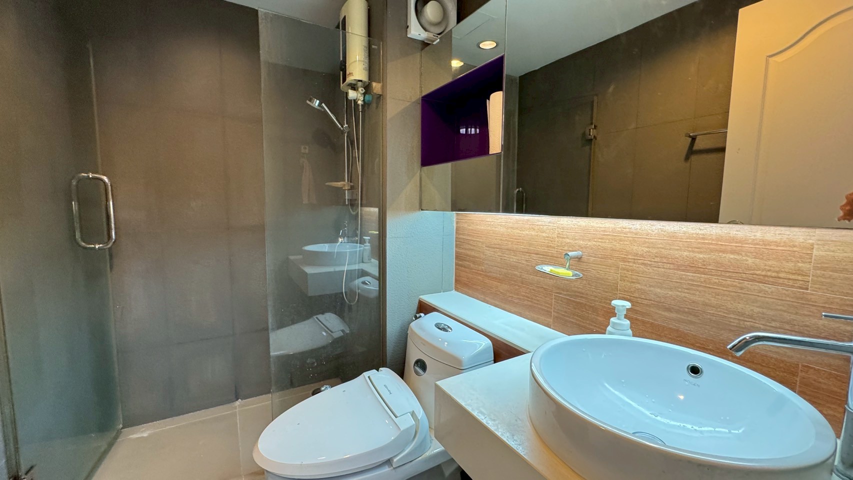 Chateau in Town Condo for rent BTS Phaholyothin  - รูปที่ 7