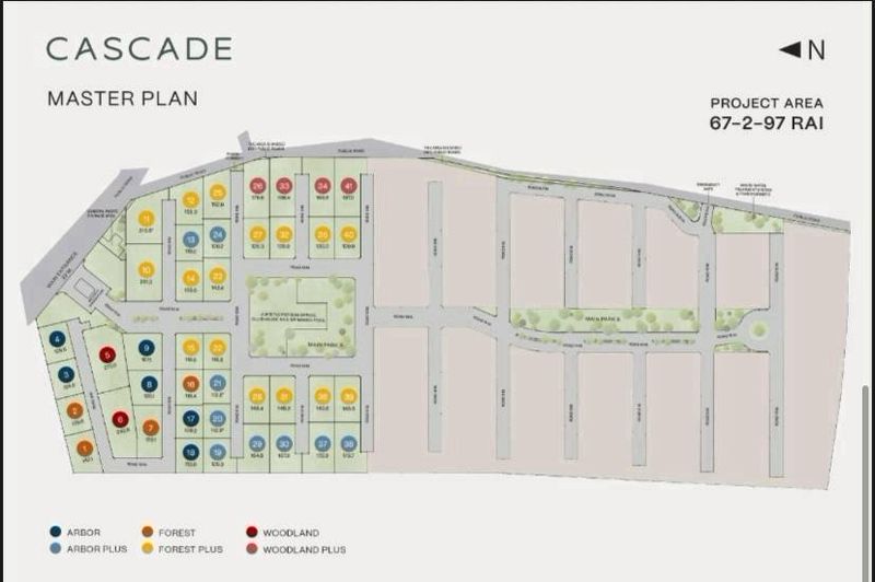 บ้านเดี่ยว 2 ชั้น - รูปที่ 10