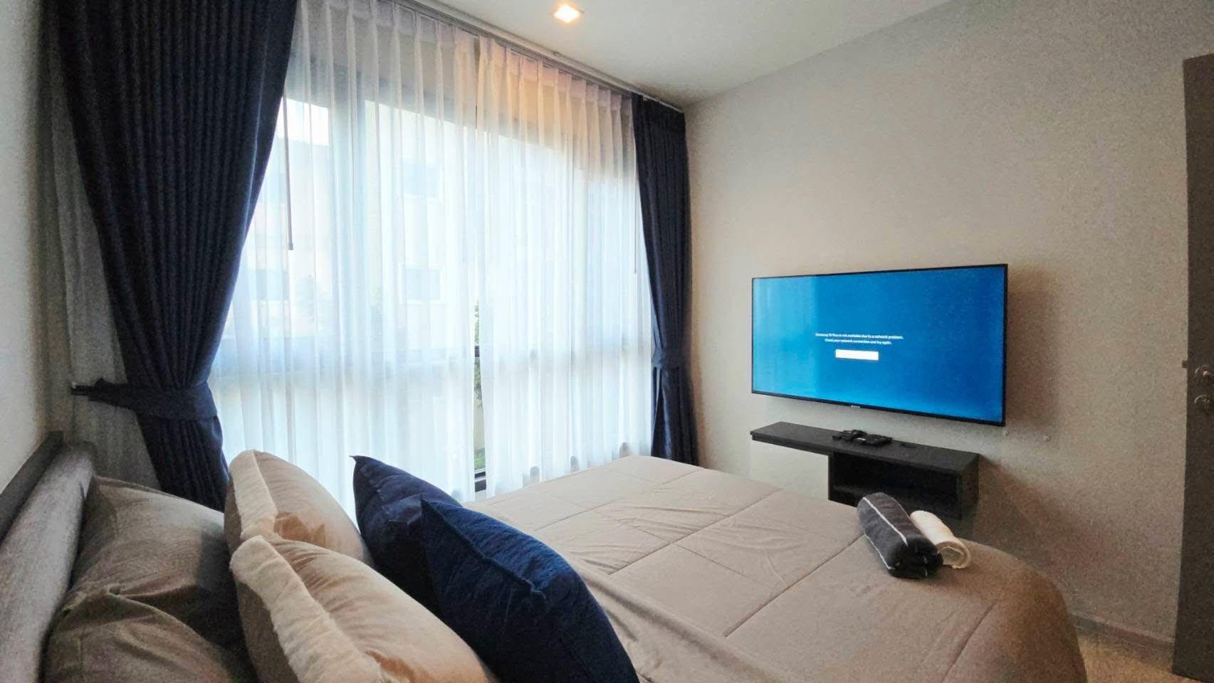 เดอะ เบส เซ็นทรัล พัทยา - รูปที่ 2