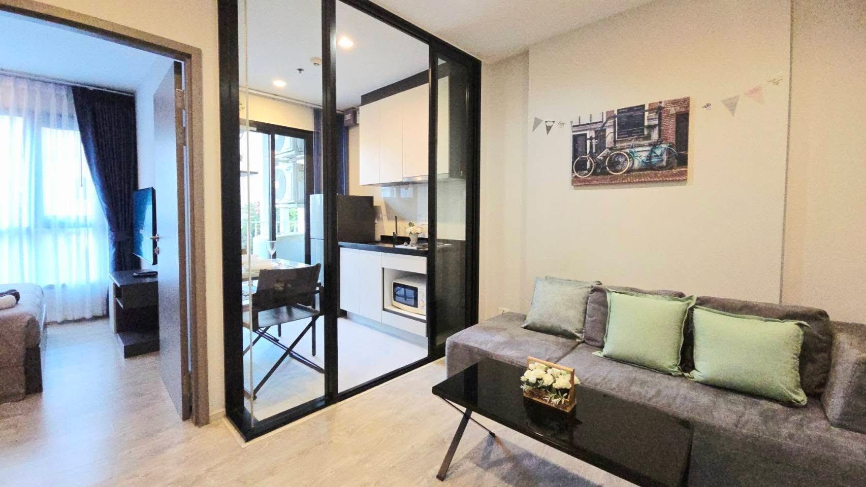 เดอะ เบส เซ็นทรัล พัทยา - รูปที่ 3