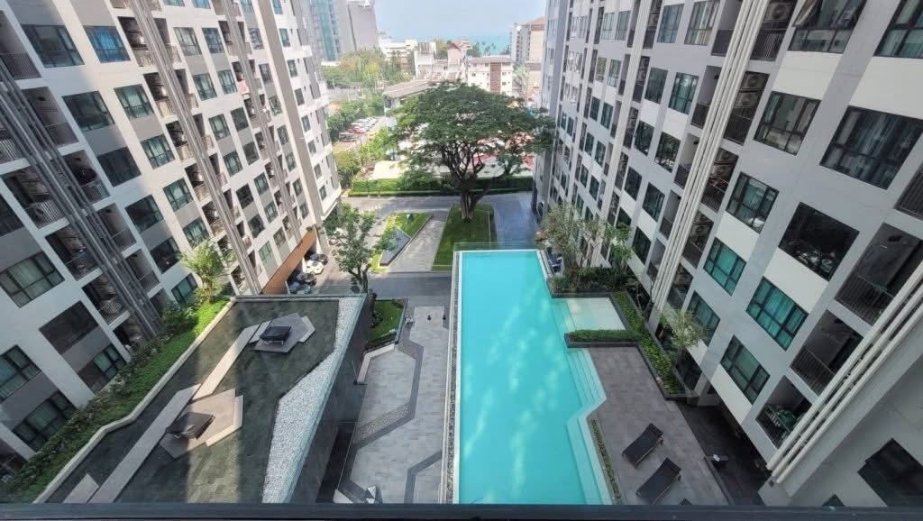 เดอะ เบส เซ็นทรัล พัทยา - รูปที่ 5