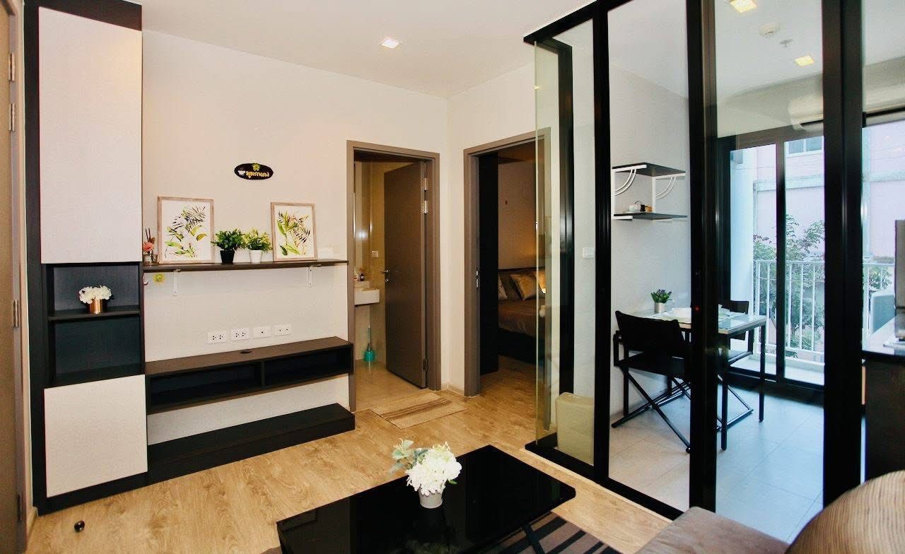 เดอะ เบส เซ็นทรัล พัทยา - รูปที่ 9