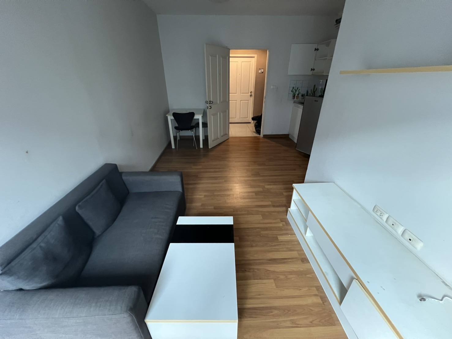 เดอะ ทรัสต์ คอนโด พัทยากลาง 