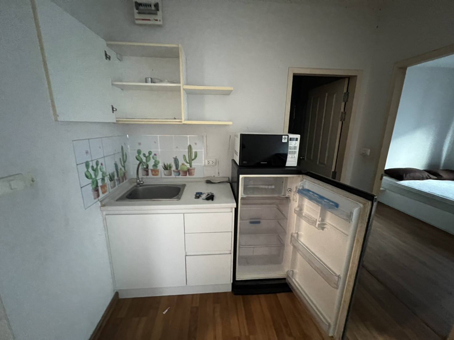 เดอะ ทรัสต์ คอนโด พัทยากลาง  - รูปที่ 2