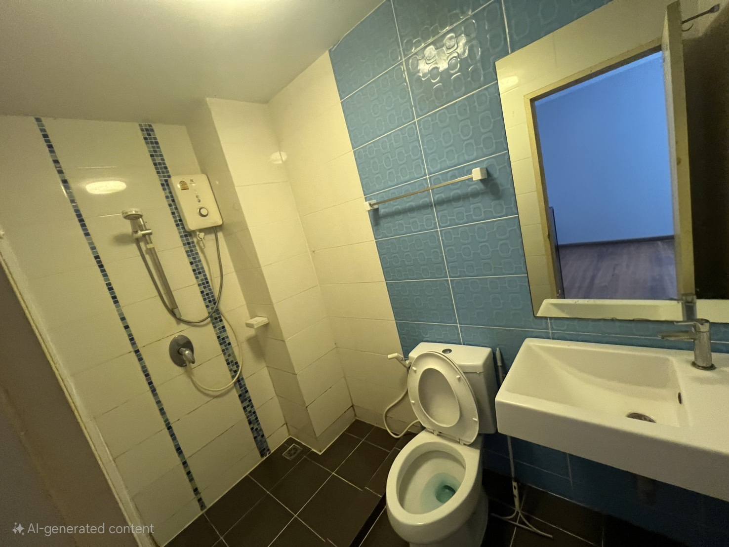 เดอะ ทรัสต์ คอนโด พัทยากลาง  - รูปที่ 5