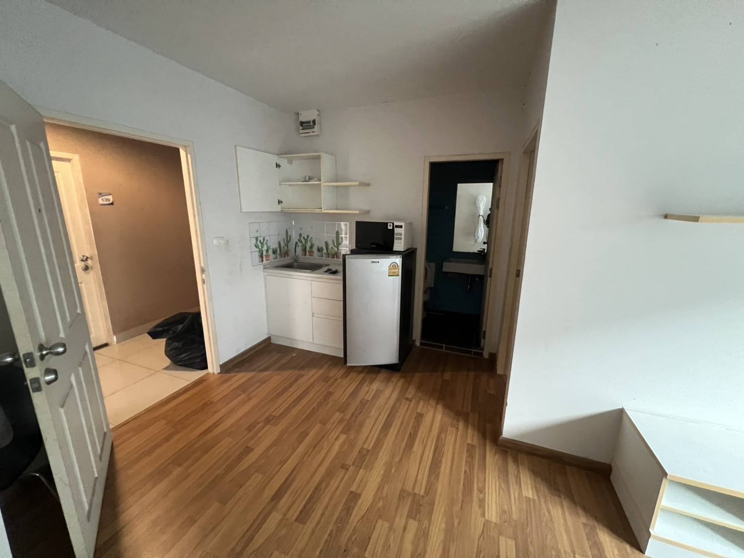 เดอะ ทรัสต์ คอนโด พัทยากลาง  - รูปที่ 6