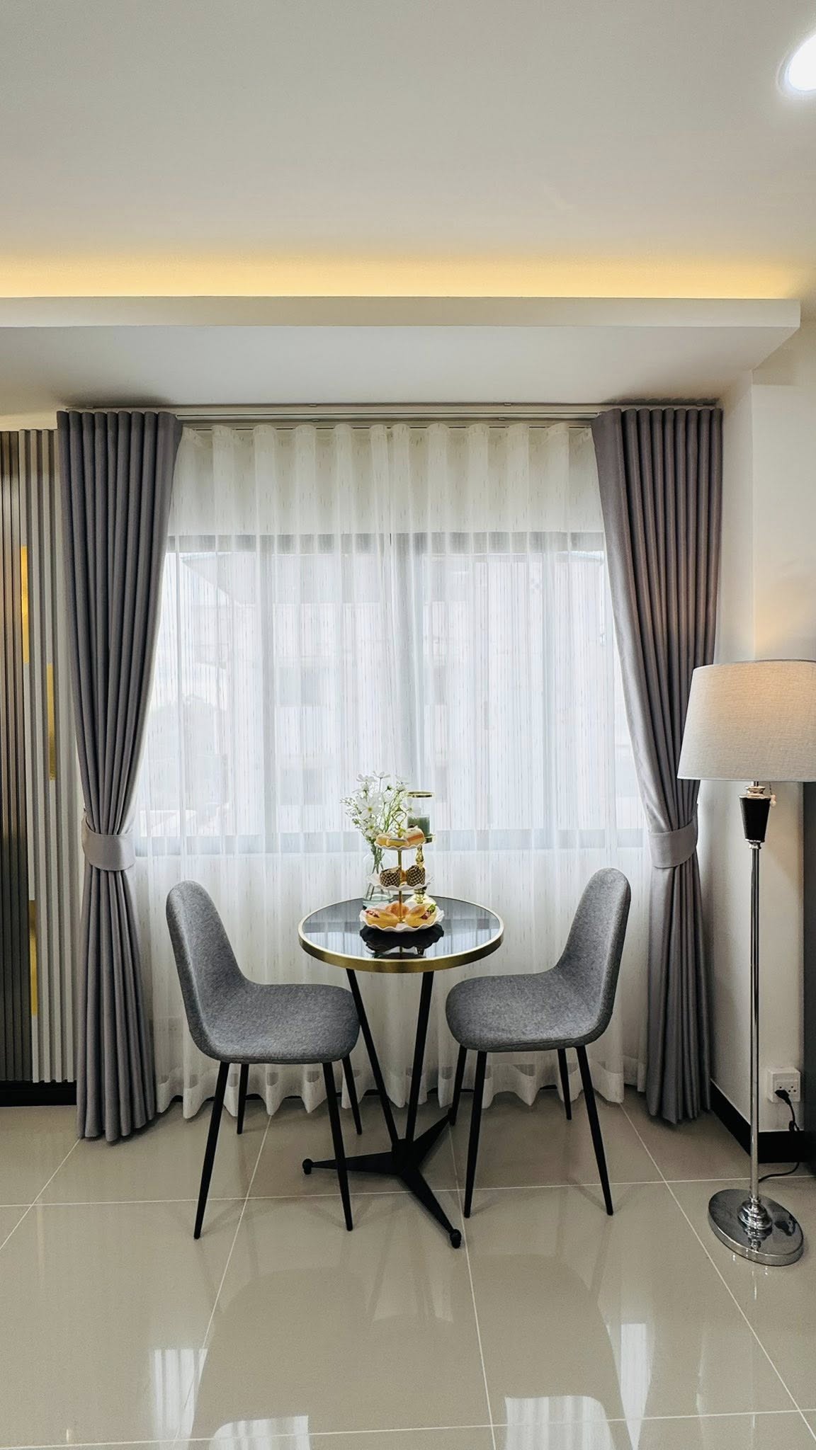 พัทยา พลาซ่า คอนโดเทล - รูปที่ 2