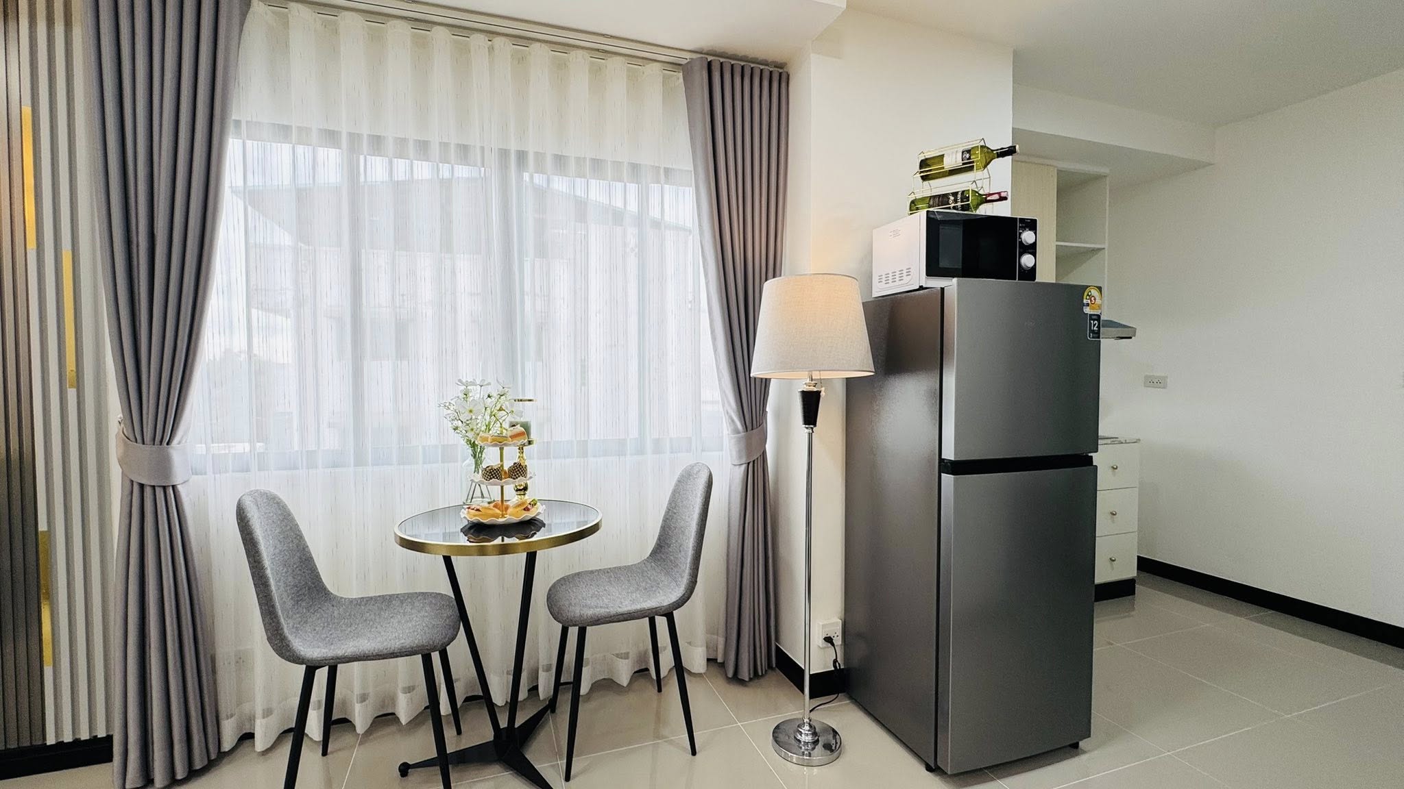 พัทยา พลาซ่า คอนโดเทล - รูปที่ 5