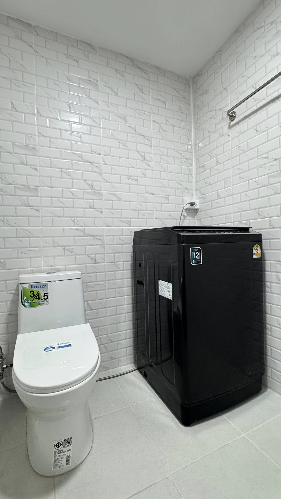 พัทยา พลาซ่า คอนโดเทล - รูปที่ 8