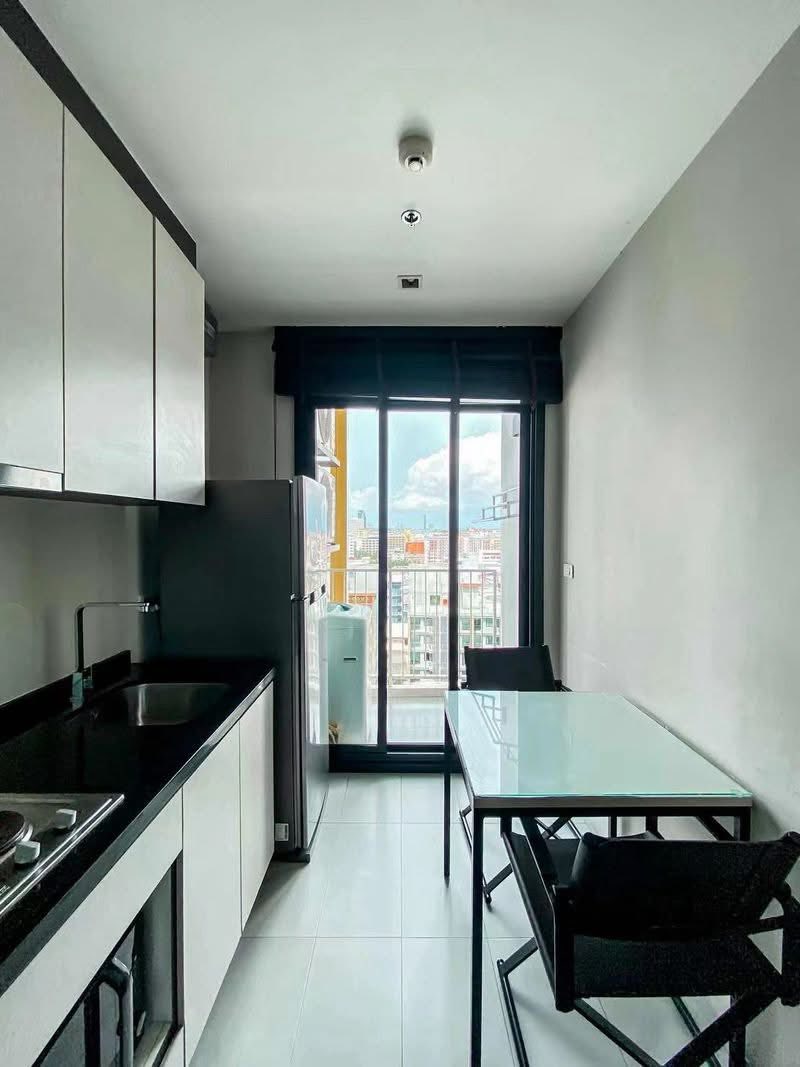 เดอะ เบส  - รูปที่ 3