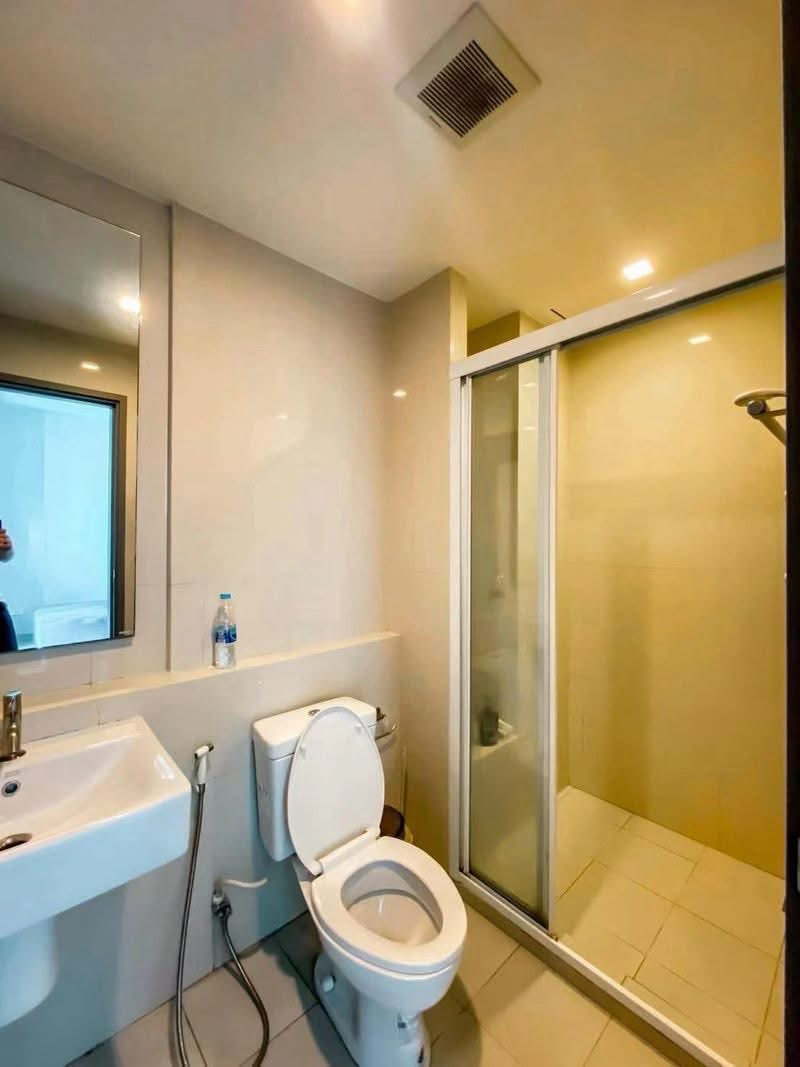 เดอะ เบส  - รูปที่ 8