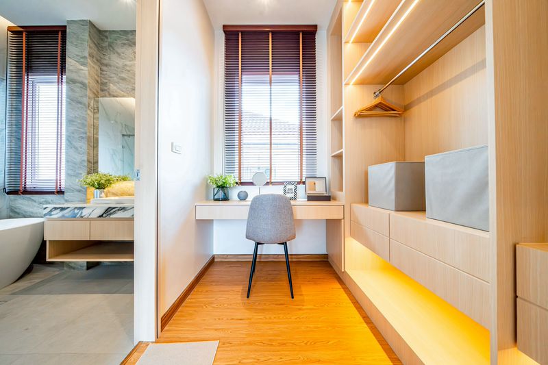 พูลวิลล่า 2 ชั้น - รูปที่ 6