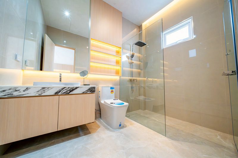 พูลวิลล่า 2 ชั้น - รูปที่ 10