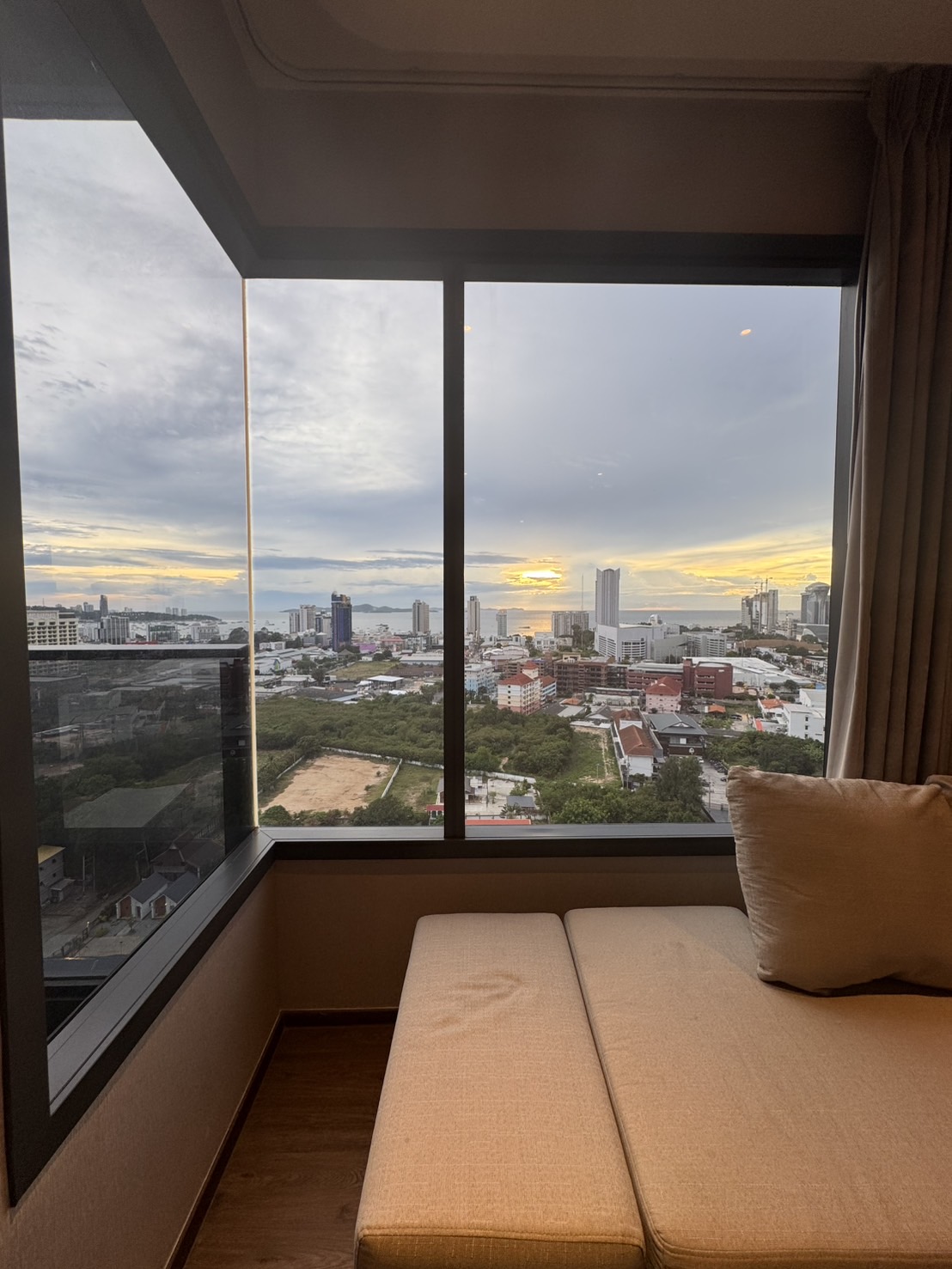 วันซ์ พัทยา  - รูปที่ 2