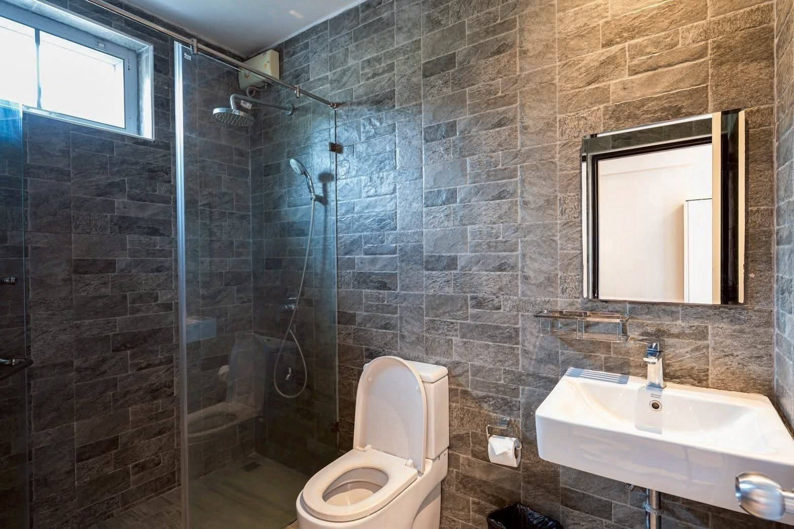 พูลวิลล่า 2 ชั้น - รูปที่ 8