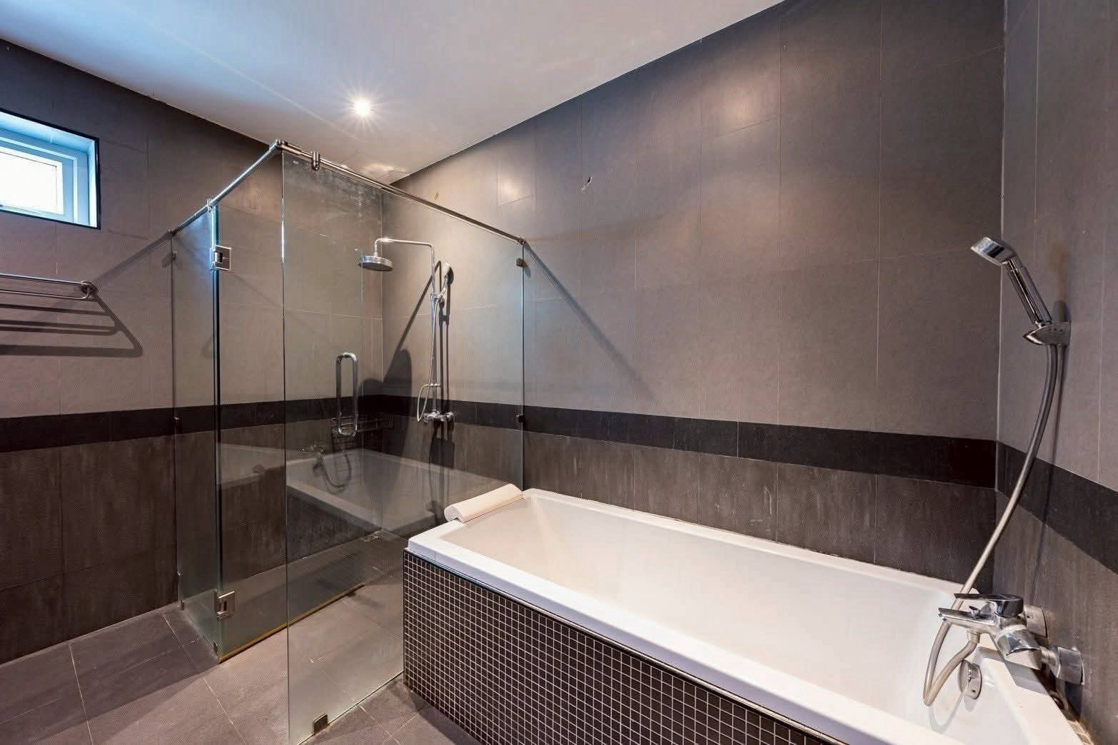 พูลวิลล่า 2 ชั้น - รูปที่ 9