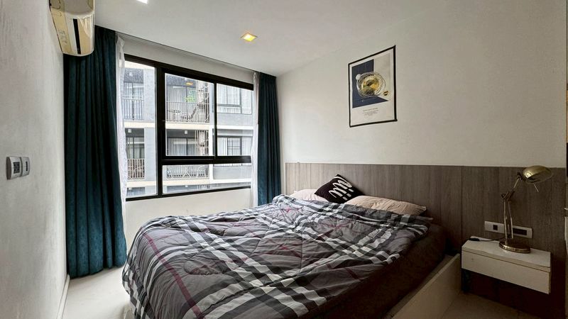 ดิ เออร์แบน แอททิจูด - รูปที่ 3