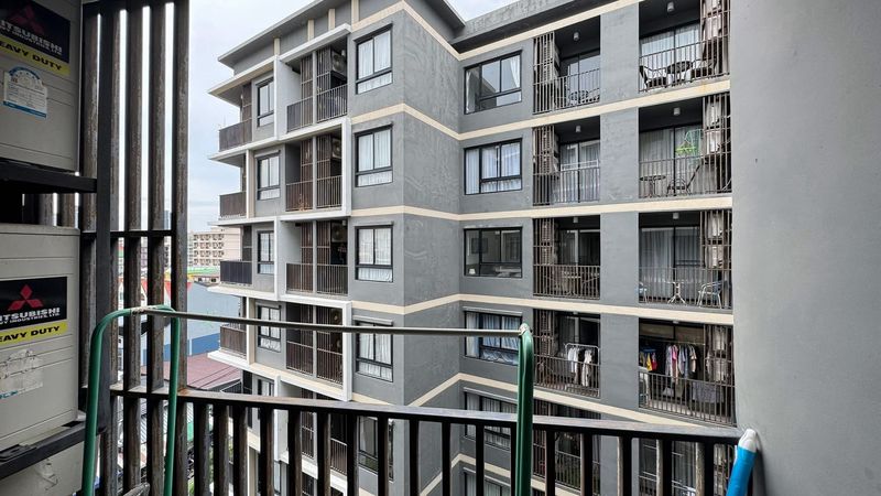 ดิ เออร์แบน แอททิจูด - รูปที่ 4