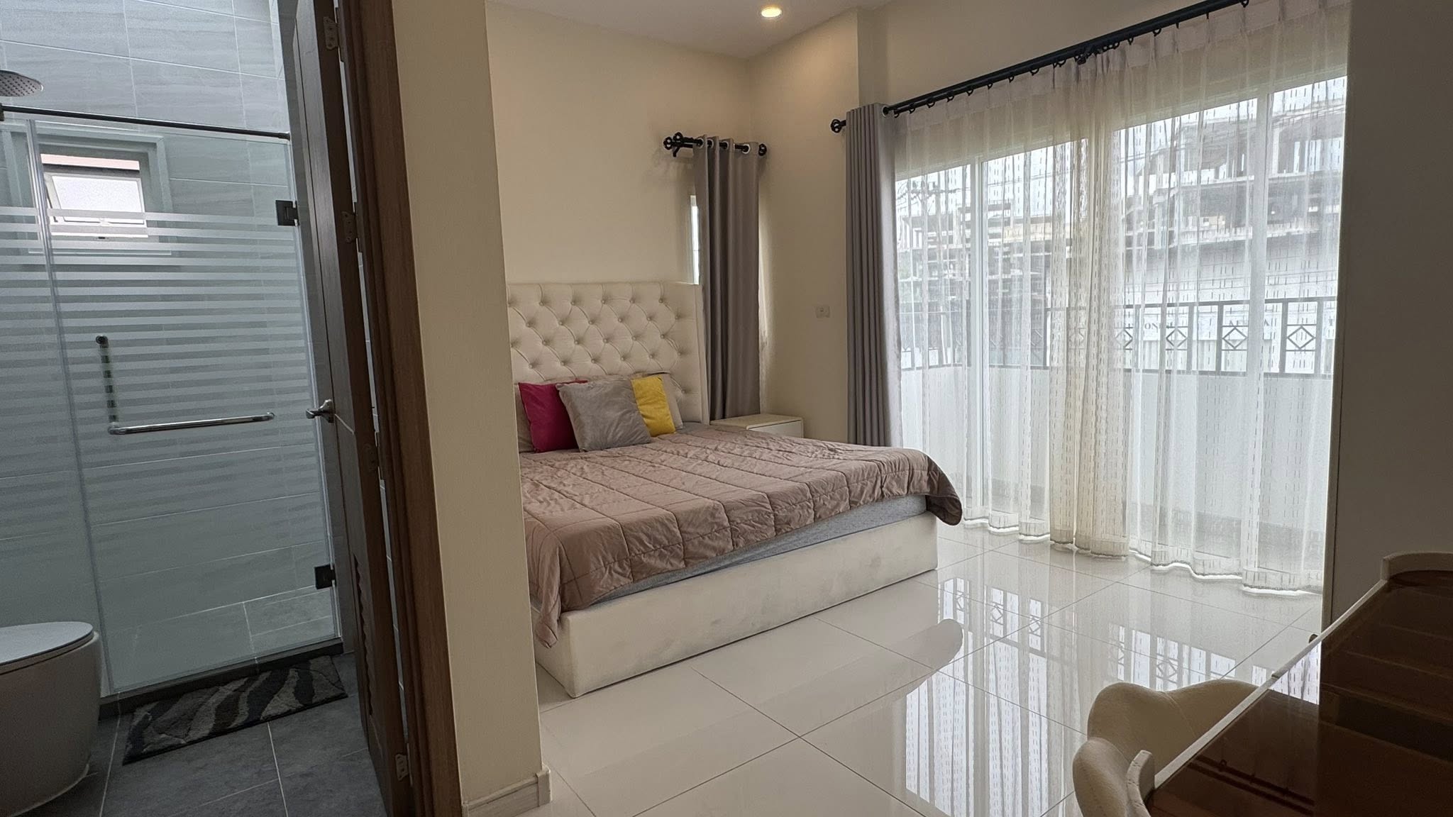 พูลวิลล่า 2 ชั้น - รูปที่ 4