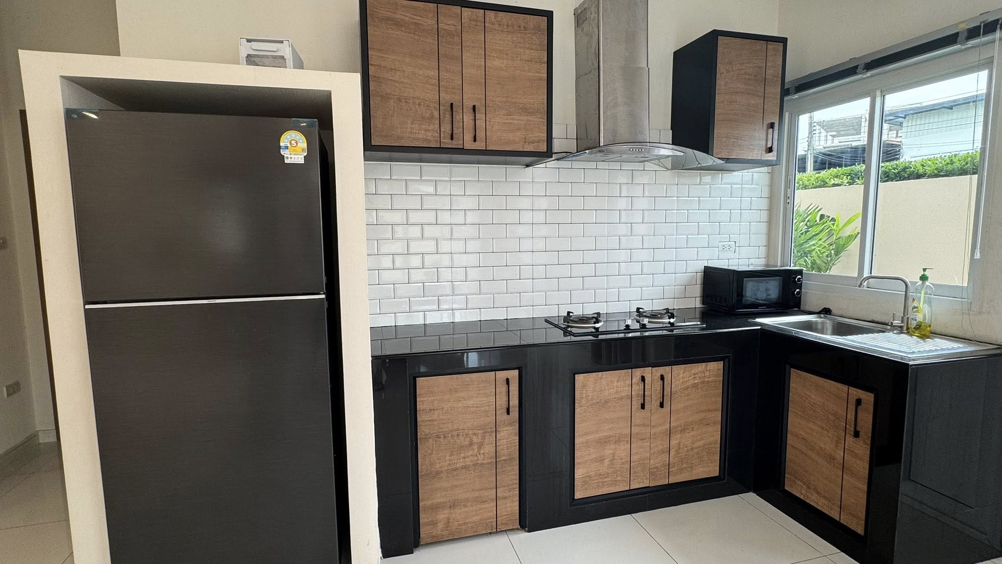 พูลวิลล่า 2 ชั้น - รูปที่ 7