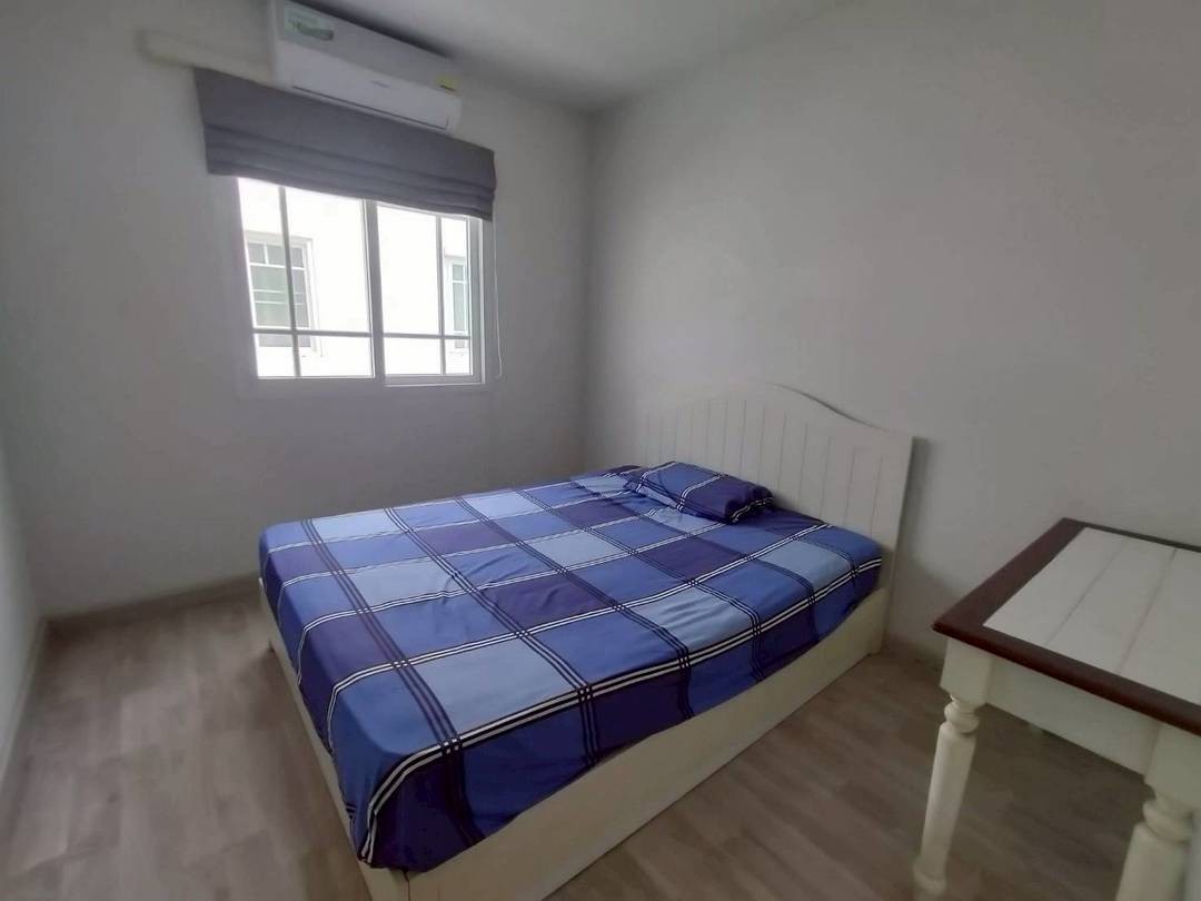 ทาวน์ เฮ้าส์ - รูปที่ 3