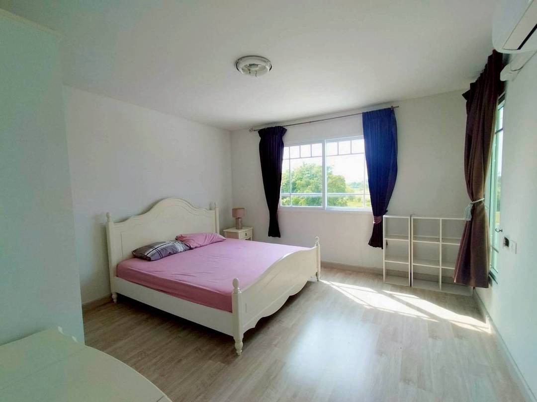 ทาวน์ เฮ้าส์ - รูปที่ 4