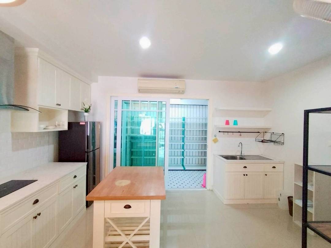 ทาวน์ เฮ้าส์ - รูปที่ 5