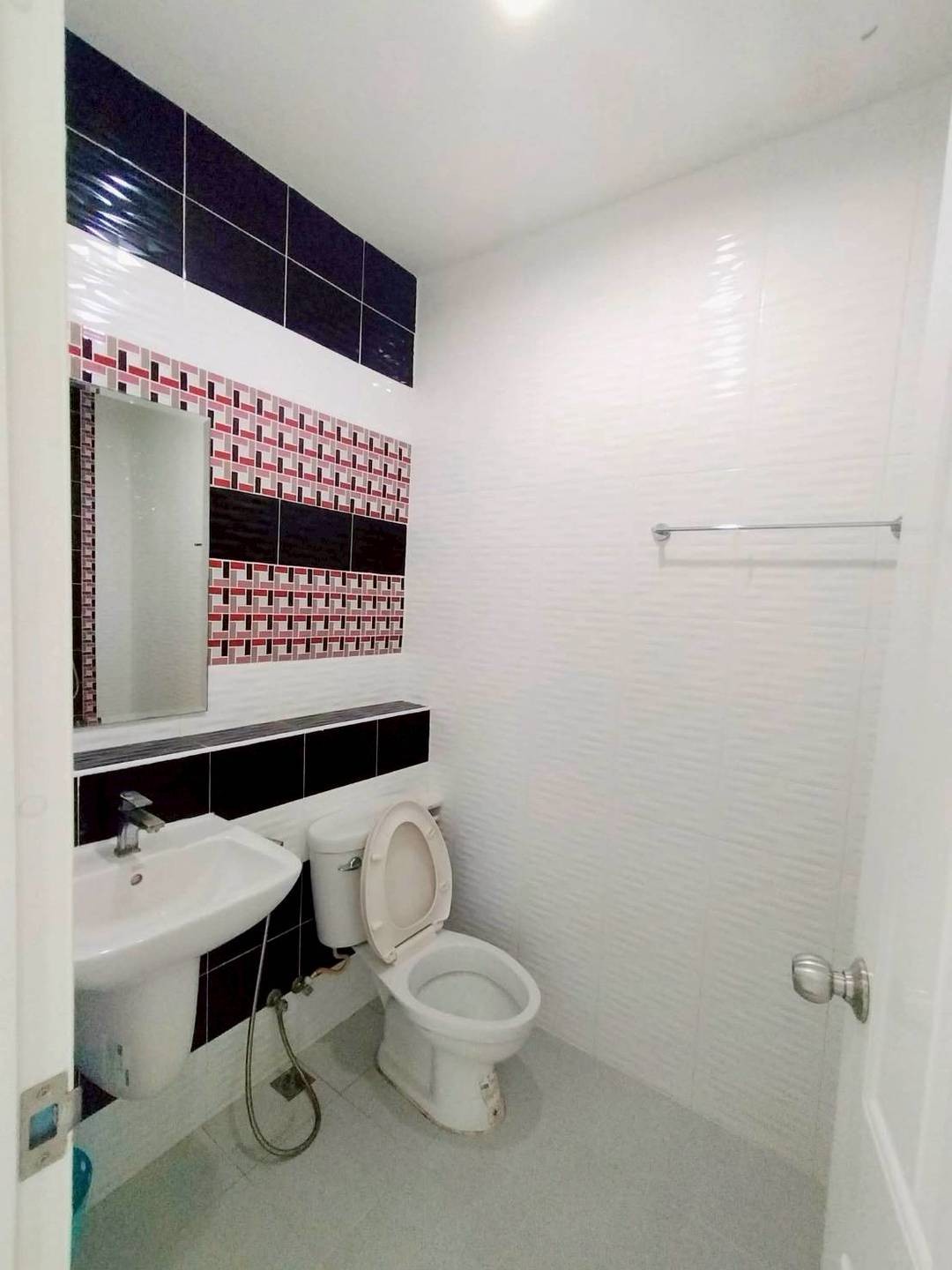 ทาวน์ เฮ้าส์ - รูปที่ 7