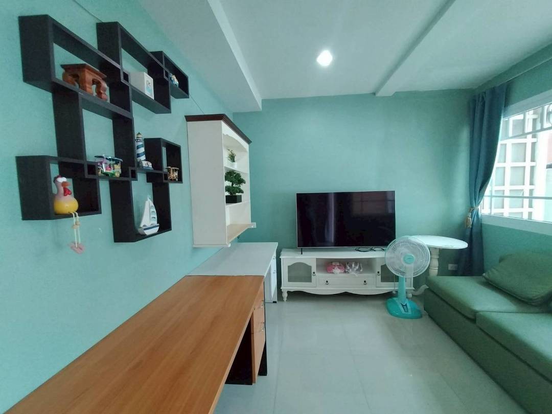 ทาวน์ เฮ้าส์ - รูปที่ 8