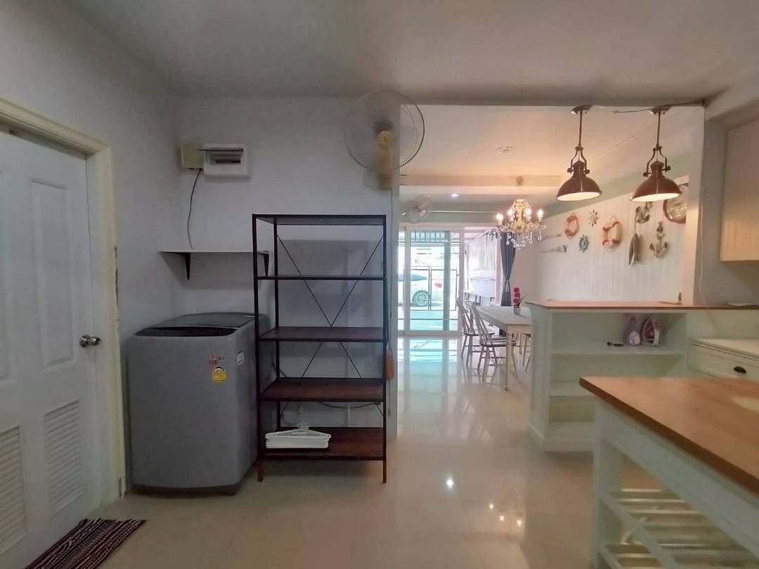 ทาวน์ เฮ้าส์ - รูปที่ 9